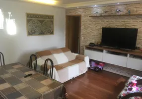 Foto 1 de Apartamento com 2 Quartos à venda, 96m² em Santa Paula, São Caetano do Sul