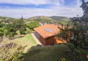 Foto 1 de Fazenda/Sítio com 3 Quartos à venda, 2300m² em Chacaras Fernao Dias, Atibaia