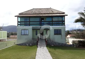 Foto 1 de Casa com 3 Quartos à venda, 175m² em Itaupuaçu, Maricá