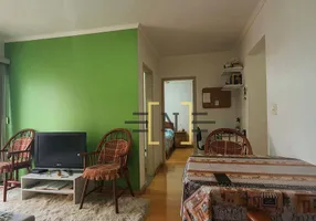 Foto 1 de Apartamento com 1 Quarto à venda, 44m² em Aclimação, São Paulo
