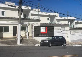Foto 1 de Sobrado com 2 Quartos à venda, 70m² em Vila Laís, São Paulo