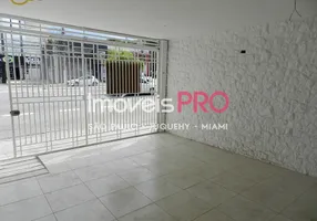 Foto 1 de Imóvel Comercial com 2 Quartos para alugar, 150m² em Moema, São Paulo