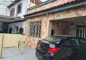 Foto 1 de Casa com 2 Quartos à venda, 84m² em Bento Ribeiro, Rio de Janeiro