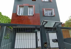 Foto 1 de Cobertura com 4 Quartos à venda, 195m² em Chácara das Pedras, Porto Alegre