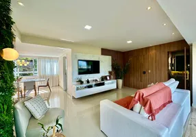 Foto 1 de Apartamento com 2 Quartos à venda, 133m² em Patamares, Salvador