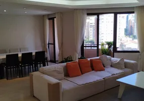 Foto 1 de Apartamento com 4 Quartos à venda, 182m² em Chácara Klabin, São Paulo