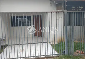 Foto 1 de Casa com 2 Quartos à venda, 85m² em Jardim Celeste, Sinop