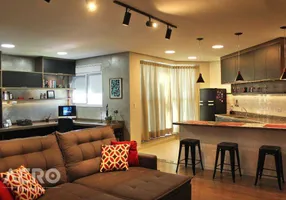 Foto 1 de Apartamento com 3 Quartos à venda, 137m² em Jardim Contorno, Bauru