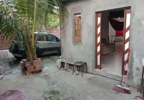 Foto 1 de Casa com 2 Quartos à venda, 100m² em Parque das Mangabas, Camaçari