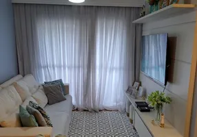 Foto 1 de Apartamento com 3 Quartos à venda, 80m² em Freguesia do Ó, São Paulo