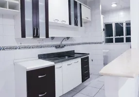 Foto 1 de Apartamento com 1 Quarto à venda, 70m² em Vila Matias, Santos