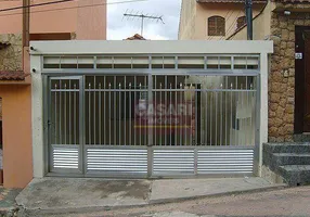 Foto 1 de Casa com 2 Quartos à venda, 145m² em Rudge Ramos, São Bernardo do Campo