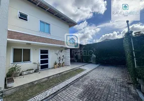 Foto 1 de Casa de Condomínio com 3 Quartos à venda, 200m² em Edson Queiroz, Fortaleza