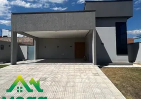 Foto 1 de Casa de Condomínio com 3 Quartos para alugar, 200m² em NOVA MARABA, Marabá