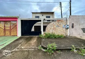 Foto 1 de Sobrado com 5 Quartos à venda, 225m² em Agenor de Carvalho, Porto Velho