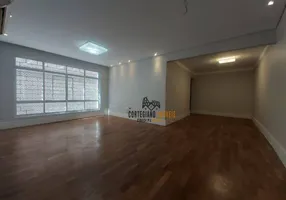 Foto 1 de Apartamento com 3 Quartos à venda, 130m² em José Menino, Santos