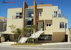 Foto 1 de Casa de Condomínio com 5 Quartos para venda ou aluguel, 910m² em Aldeia da Serra, Barueri
