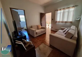 Foto 1 de Casa com 2 Quartos para alugar, 140m² em Campos Eliseos, Ribeirão Preto