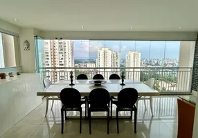 Foto 1 de Apartamento com 4 Quartos à venda, 136m² em Jardim Adhemar de Barros, São Paulo