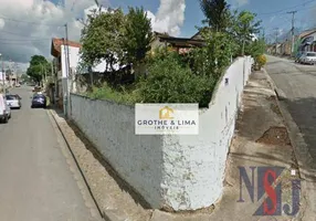 Foto 1 de Lote/Terreno à venda, 420m² em Jardim Baronesa, Taubaté