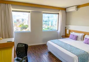 Foto 1 de Flat com 1 Quarto à venda, 26m² em Pinheiros, São Paulo