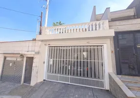 Foto 1 de Sobrado com 3 Quartos à venda, 150m² em Vila Nova Alba, São Paulo