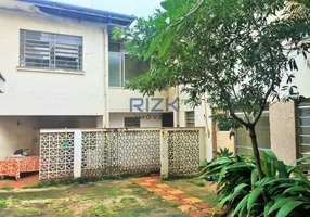 Foto 1 de Casa com 3 Quartos à venda, 230m² em Jardim da Glória, São Paulo
