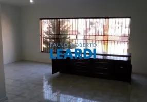 Foto 1 de Casa com 5 Quartos à venda, 213m² em Campestre, Santo André