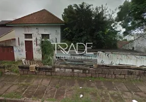 Foto 1 de Lote/Terreno à venda, 1072m² em Tristeza, Porto Alegre