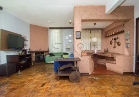 Foto 1 de Sobrado com 3 Quartos para alugar, 204m² em Vila Ester Zona Norte, São Paulo