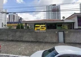 Foto 1 de Ponto Comercial para alugar, 480m² em Manaíra, João Pessoa