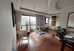 Foto 1 de Apartamento com 2 Quartos à venda, 71m² em Pompeia, São Paulo