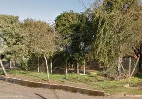 Foto 1 de Lote/Terreno à venda, 463m² em Anchieta, Porto Alegre