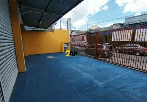 Foto 1 de Galpão/Depósito/Armazém para alugar, 150m² em Jardim Germania, São Paulo