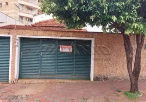 Foto 1 de Casa com 3 Quartos à venda, 120m² em Vila Seixas, Ribeirão Preto