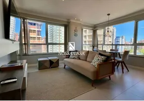 Foto 1 de Apartamento com 2 Quartos à venda, 68m² em Centro, Torres