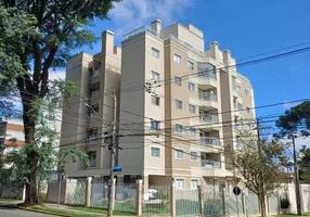 Foto 1 de Apartamento com 3 Quartos à venda, 79m² em Santa Quitéria, Curitiba
