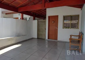 Foto 1 de Casa de Condomínio com 3 Quartos à venda, 100m² em Barreiro Rural, Taubaté