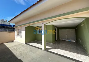 Foto 1 de Ponto Comercial com 3 Quartos para alugar, 160m² em Vila Nossa Senhora da Paz, São José do Rio Preto