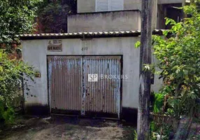 Foto 1 de Casa com 2 Quartos à venda, 150m² em Parque Santa Bárbara, Campinas