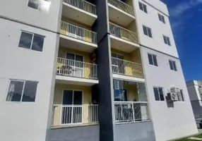 Foto 1 de Apartamento com 2 Quartos para venda ou aluguel, 68m² em Iperoba, São Francisco do Sul