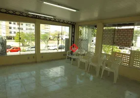 Foto 1 de Ponto Comercial para alugar, 160m² em Fátima, Fortaleza
