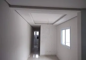 Foto 1 de Cobertura com 2 Quartos à venda, 88m² em Vila Metalurgica, Santo André