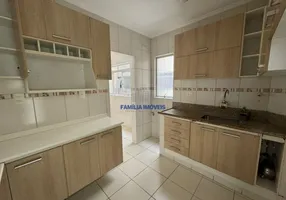 Foto 1 de Apartamento com 1 Quarto à venda, 60m² em Campo Grande, Santos