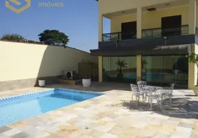 Foto 1 de Fazenda/Sítio com 3 Quartos à venda, 300m² em Jardim Tereza Cristina, Jundiaí