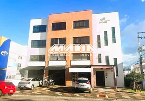 Foto 1 de Sala Comercial com 2 Quartos à venda, 55m² em Centro, Valinhos