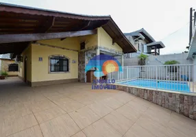 Foto 1 de Casa com 2 Quartos à venda, 140m² em Balneario Continental , Peruíbe