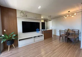 Foto 1 de Apartamento com 2 Quartos à venda, 64m² em Vila Santa Terezinha, Londrina