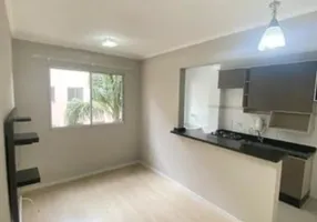 Foto 1 de Apartamento com 2 Quartos à venda, 53m² em Alto Ipiranga, Mogi das Cruzes