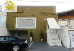 Foto 1 de Prédio Comercial para venda ou aluguel, 270m² em Jardim Santa Rosa, Vinhedo